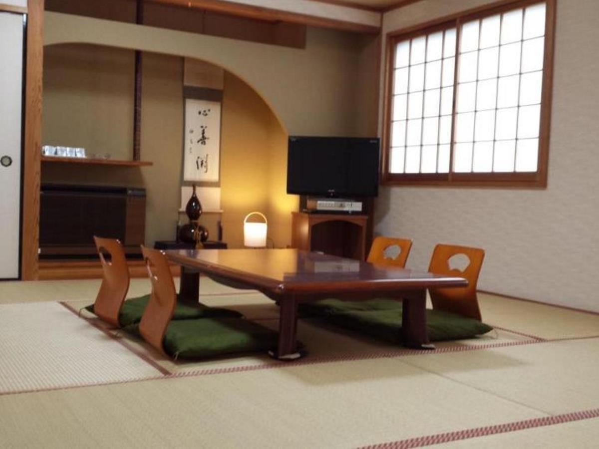 Yame Green Hotel โรงแรม 3*