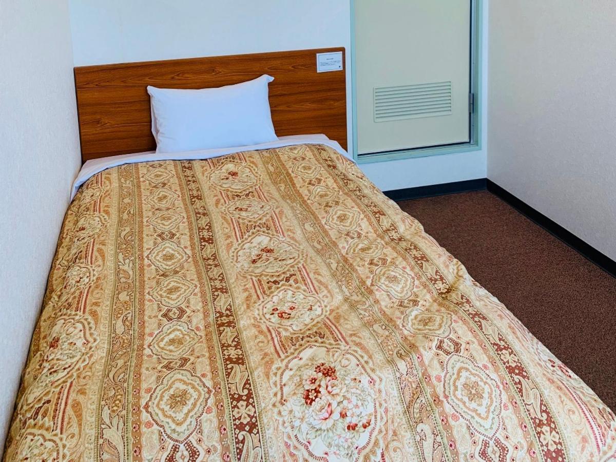 โรงแรม Yame Green Hotel Yame