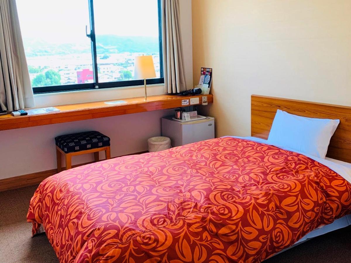 Yame Green Hotel โรงแรม Yame